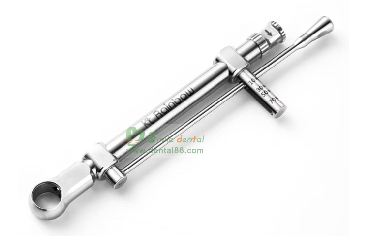 Implant Torque Wrench